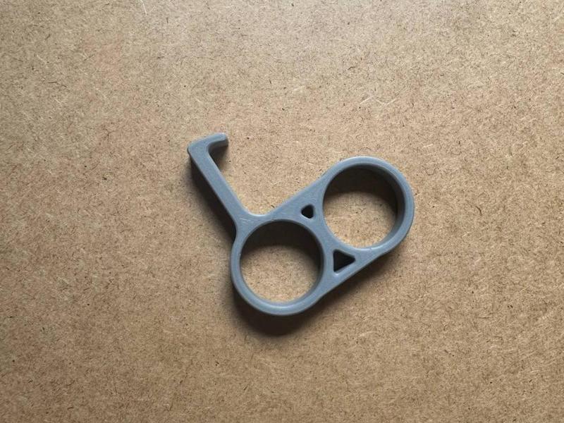 phone grip ring