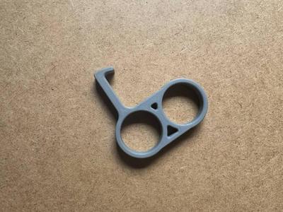 phone grip ring