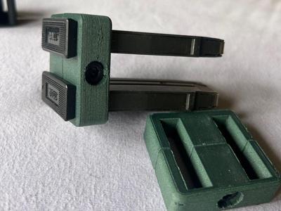Magazine connector CZ 457 MDT 22LR