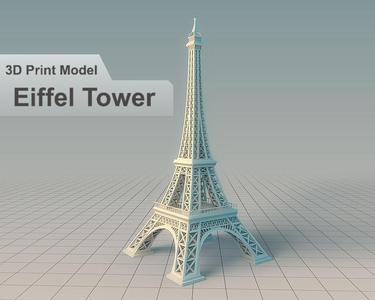 Eiffel Tower