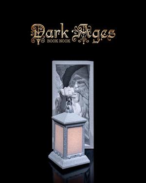 Dark Ages Book Nook