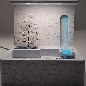 Zen Fountain