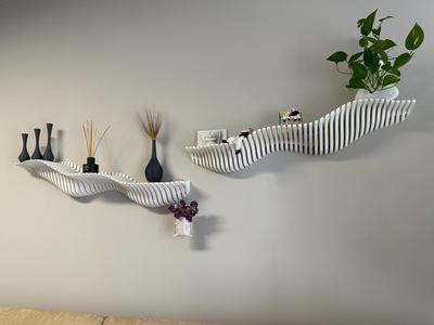 DynaShelf