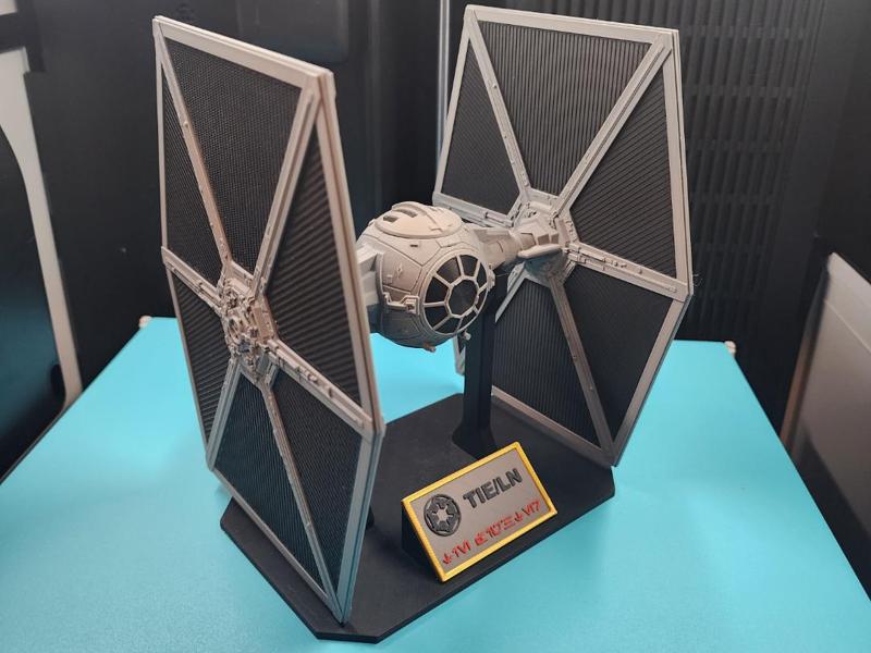 TIE/LN Space Superiority Fighter