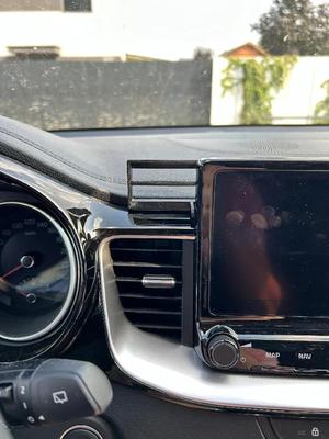 Frame for mobile holder Kia XCeed   