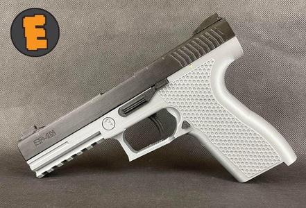 EP-1N (Prop pistol)