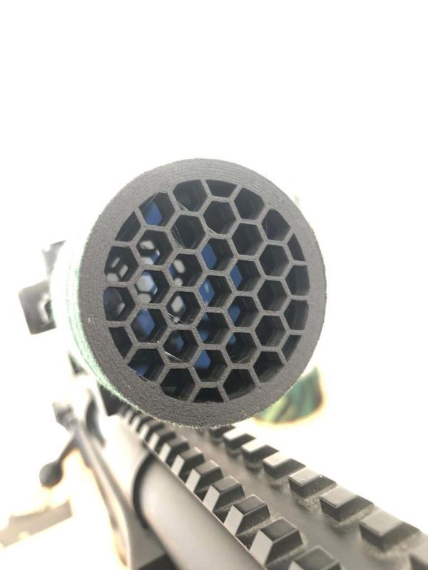 KILLFLASH for MB4412 Sniper Scope