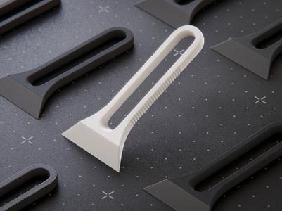 Mini Bed Scraper 