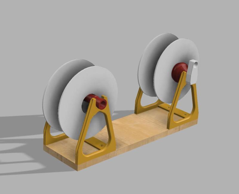 Respool A1 Mini 