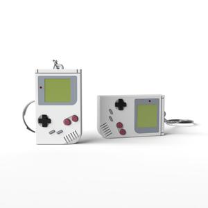 🕹️ Nintendo Game Boy Keychain 🕹️
