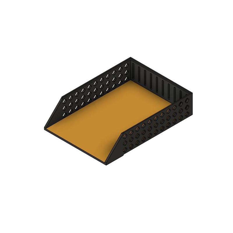 A5 Paper Tray (Stackable)