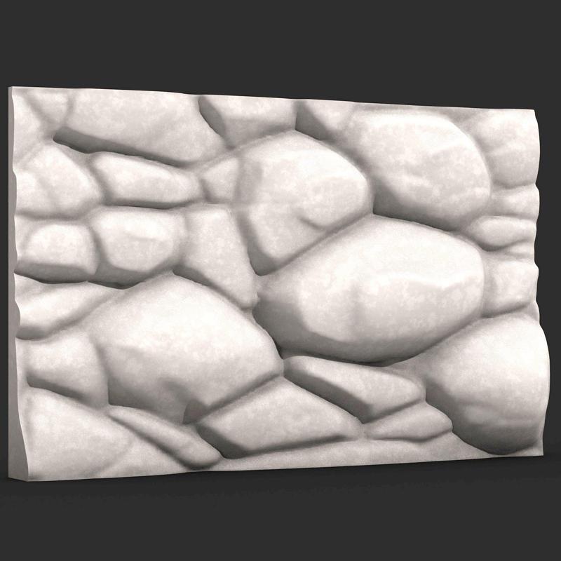 Stone Wall 387