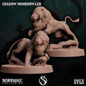 Shadow Moorhowler