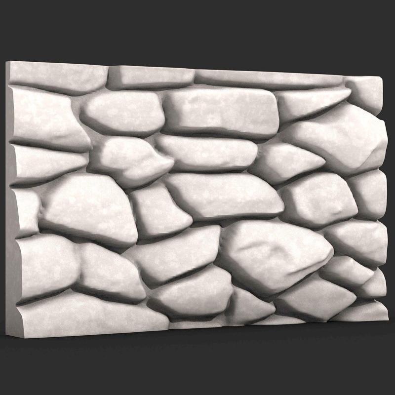 Stone Wall 383
