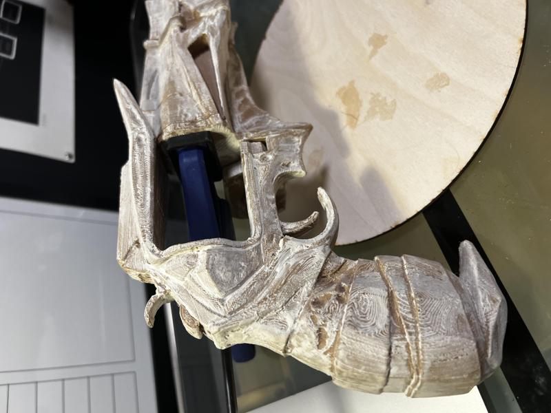 Thorn Wishes of Sorrow Handgun Destiny 2 prop scan