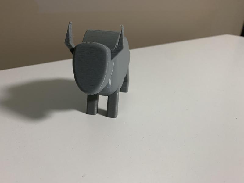Bison