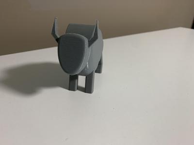 Bison