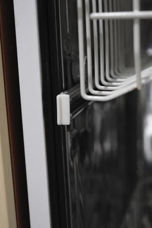 Arçelik Bulaşık Makinesi Yeni Tip Ön Ray Kapağı Tutucu Stoper