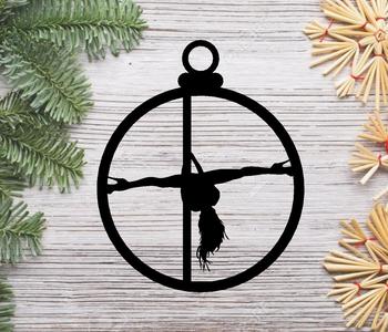 Christmas Tree Decoration