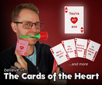 The Cards of the Heart