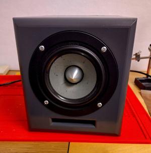 Computer Speaker W4F