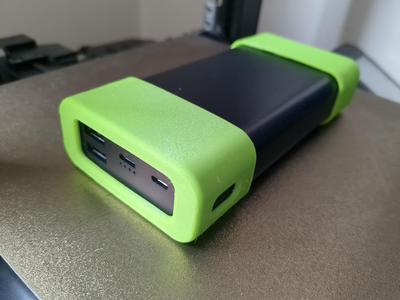 Bumper for Qilive 20000 mAh Power Bank