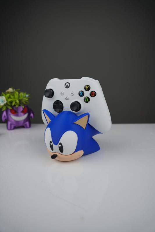 Sonic Controller Holder - Mulripart