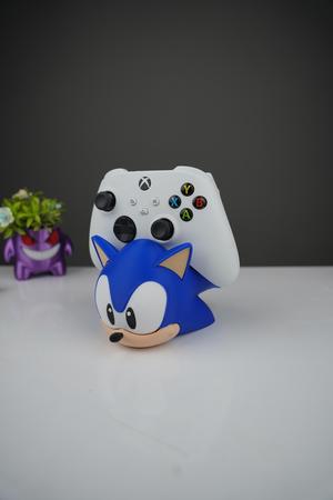 Sonic Controller Holder - Mulripart
