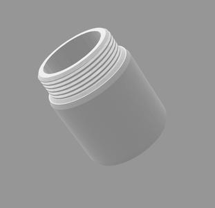 Elegoo Neptune Spool Extender.stl