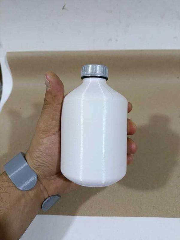 Bottle Can (Lata Botella)
