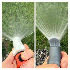 AquaJet Set: Spray Your Way