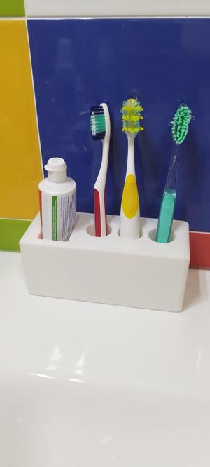 Toothbrush Holder