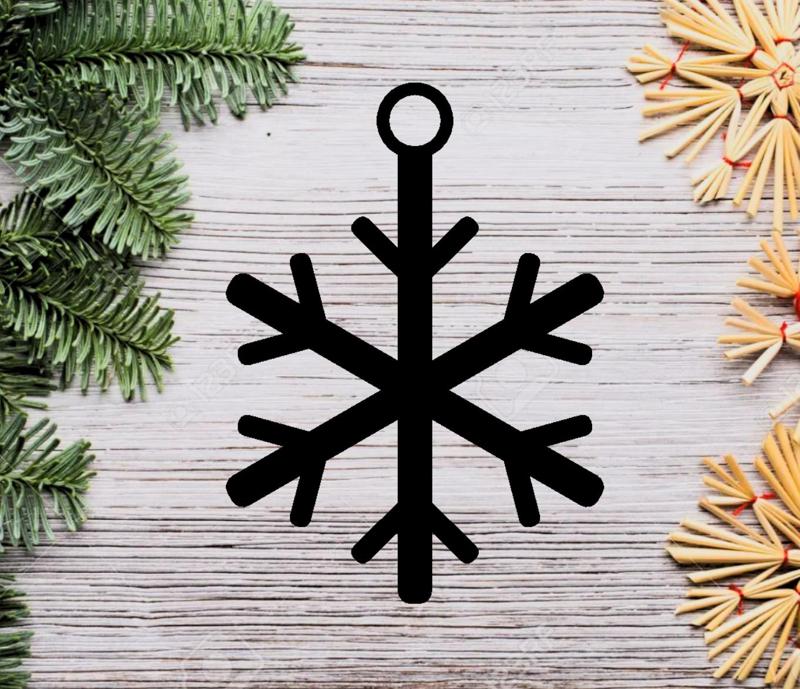 Christmas Tree Decoration