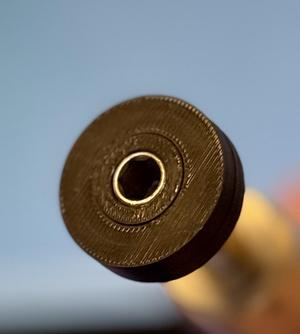 EXTRA PRINTABLE Print in Place 6200 Ball Bearing