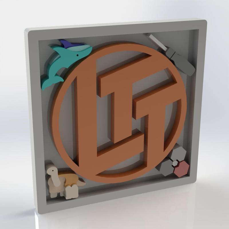 LTT Coaster