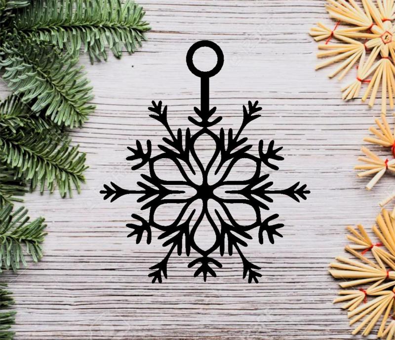 Christmas Tree Decoration