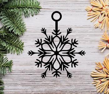 Christmas Tree Decoration
