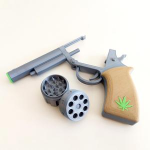Smokin' Gun - Weed Kit