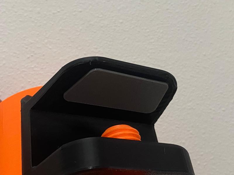 TPU anti-slip sheet V2