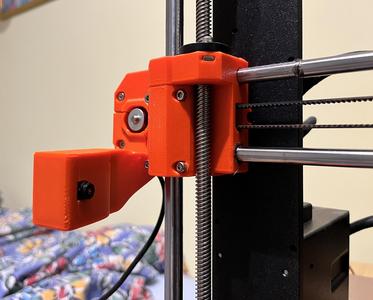 MK4 Nozzle Camera (ESP32 Cam)