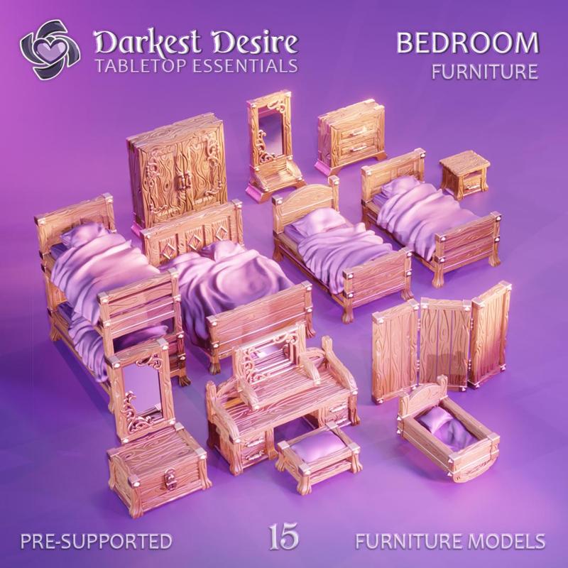 Bedroom Furniture
