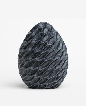 Easter Eggs - 2025 - polygon rotated