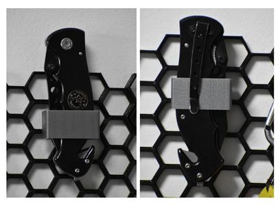 HSW Pocket Knife Holder v1
