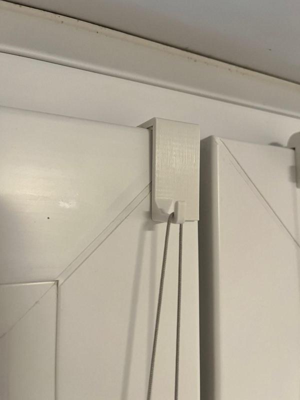 Simple Hook