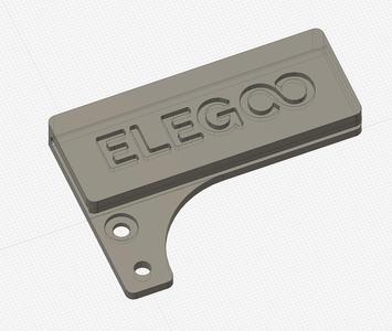 Elegoo Neptune 3 Series Cable Holder