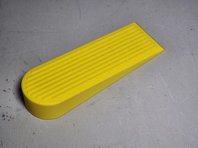 door stop
