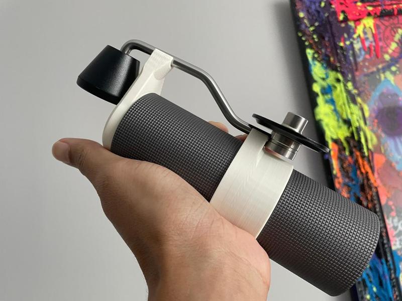 Travel Kit for Timemore C2 Grinder