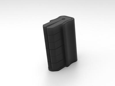Bag Clip Clamp
