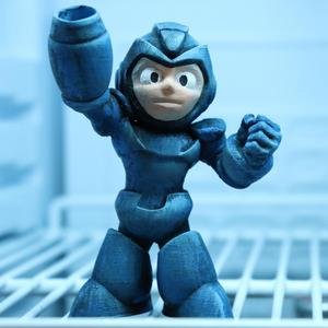 Megaman