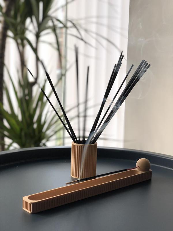 Incense Holder